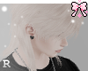 𝕽 - KATSU White Hair