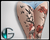 |IGI| Leg Tattoo RXL v2