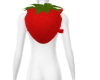 strawberri backpack