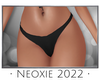 NX - Basic Bikini Btm