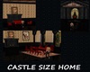 Castle Size Home