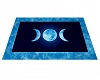 Blue Moon Rug