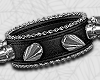 double chain choker