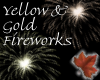 mac.Fireworks Yello/Gold