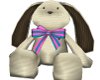 Antique Bunny Doll 2