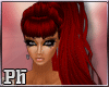 *pH* Unity Red