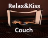 [BD]Relax&KissCouch