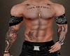 NK Sexy Full Body +Tatto