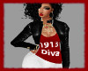 DST 1913 Diva Jacket