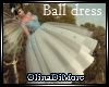 (OD) Ball dress
