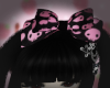 Kuromi bunny