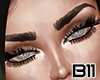 (B11) Eye lashes Nw