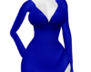 sxy blue dress~h
