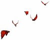 |L| Halloween Bats 2P
