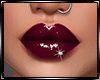 JOJ|Zell Piercing Lips