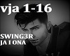 JA I ONA - SWING3R