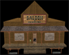 :) Western Saloon