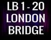 LONDON BRIDGE
