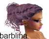 *B* Lady Purple