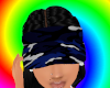 IJ camo visor