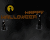 C*Halloween happy signal