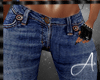 A✟Paloma Jeans*RL*