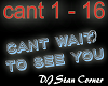 DJ Stan Corner