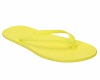 kid yellow  Flip Flop