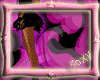 [LF]Demon Tail purple