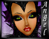 L$A Maleficent's Eyes