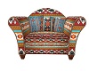 Native Indian Chair