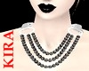 *k* Gothic Pearls & Silv