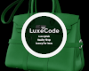 LC> Cage Birks Bag 16