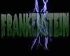 Frankenstein Tesla Core