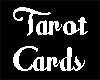 Tarot Card (Mine)