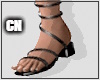 [CN] Summer Sandals