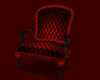 Wedding Vampire Chair