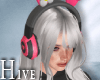 <Hv>Melody Headphones