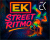 EK street pants