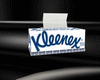kleenex box