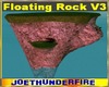Floating Rock V3
