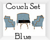 Ella Couch Set (B)