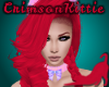 Crimson Rachel