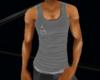 Jordan TankTop Grey