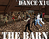 [M] The Barn - Dance x10