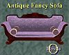 Antq Fancy Sofa Lvndr