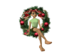 Wreath Diva