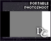 ~DC) Portable Photoshoot
