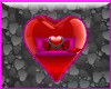 Valentine Wall Heart 