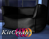Leather Black Chair
